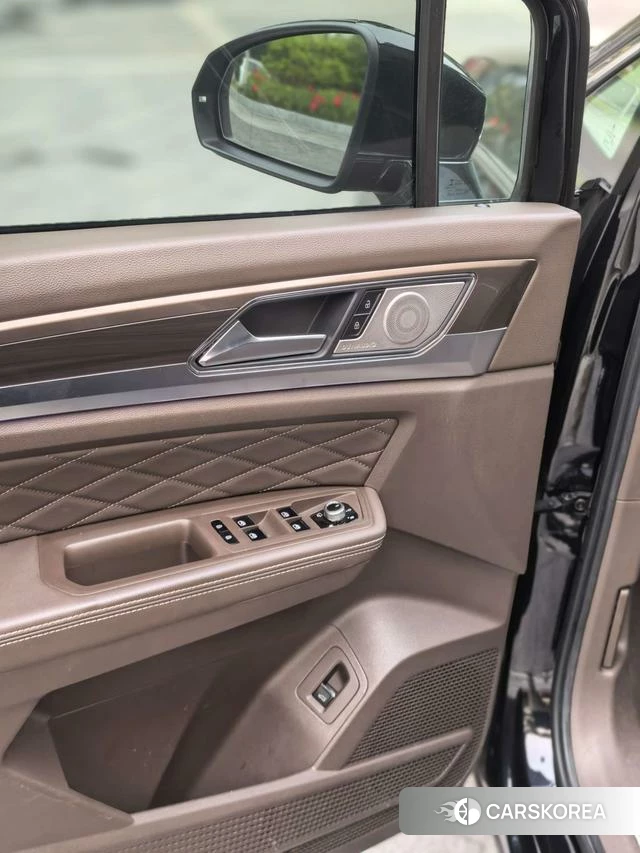 Volkswagen Weiran id 4220023 из Китая 24