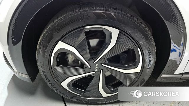 Kia EV6 id 4280488 из Кореи 31
