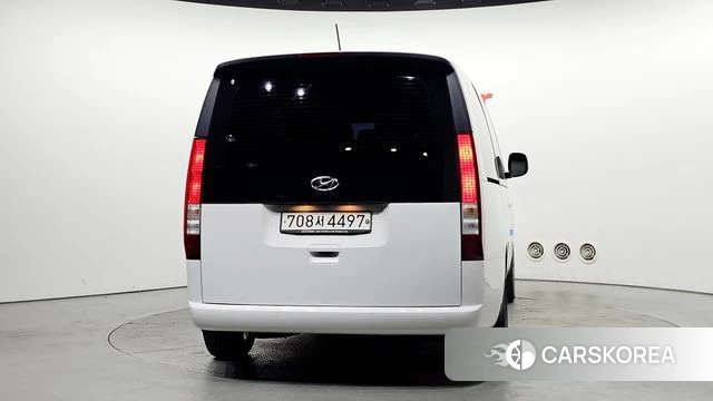 Hyundai Staria id 4178572 из Кореи 14