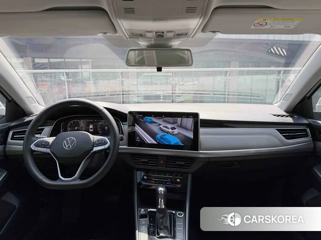 Volkswagen Bora id 4260168 из Китая 13