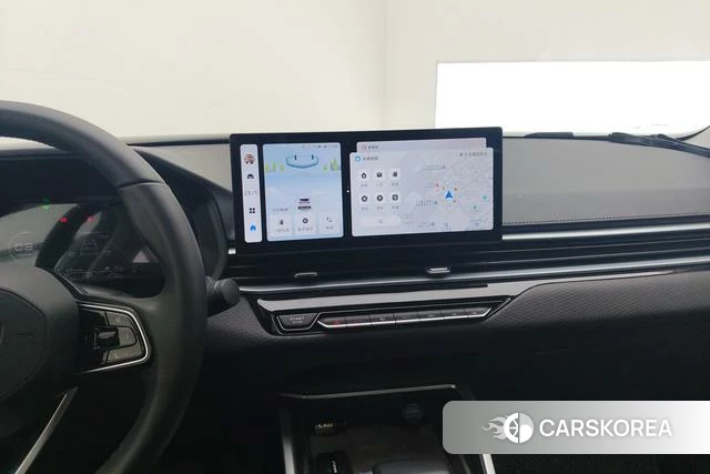 Geely Automobile Emgrand id 4209133 из Китая 11
