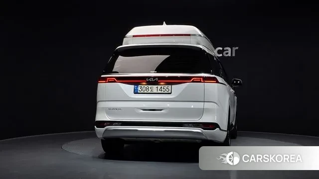 Kia Carnival 4th generation id 3467935 из Кореи 14