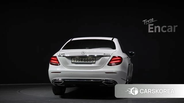 Mercedes-Benz E-Class W213 id 4245293 из Кореи 30