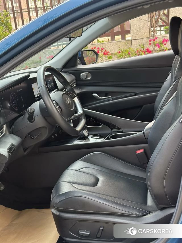 Hyundai Elantra id 4259984 из Китая 14