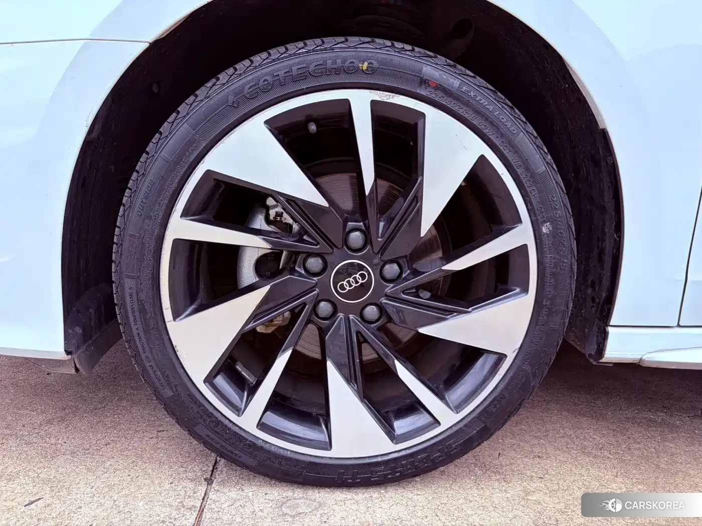 Audi A3 id 4576663 из Китая 17