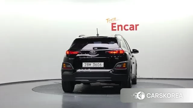 Hyundai Kona id 2966800 из Кореи 12