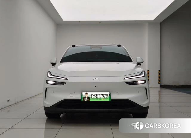 Happy Road L60 2025 Белый из Китая, фото 4