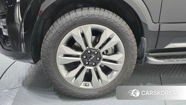 Kia Mohave Master id 3964701 из Кореи 14