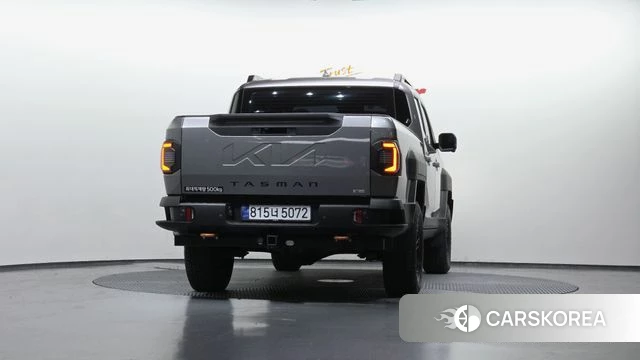 Kia Tasman id 3876522 из Кореи 14