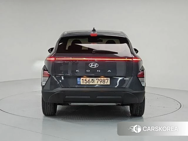Hyundai Kona (SX2) id 3864892 из Кореи 13