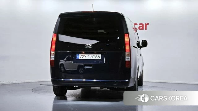 Hyundai Staria id 4433038 из Кореи 14