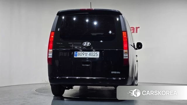 Hyundai Staria id 3965058 из Кореи 14