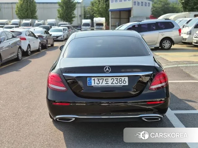 Mercedes-Benz E-Class W213 id 3034058 из Кореи 13