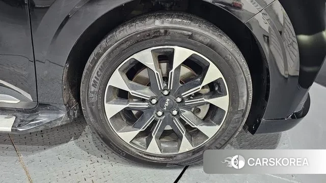 Kia Carnival 4th generation id 3685420 из Кореи 14