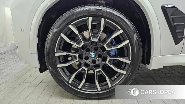 BMW X5 (G05) id 4578523 из Кореи 26