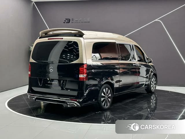 Mercedes-Benz Vito id 4307005 из Китая 16