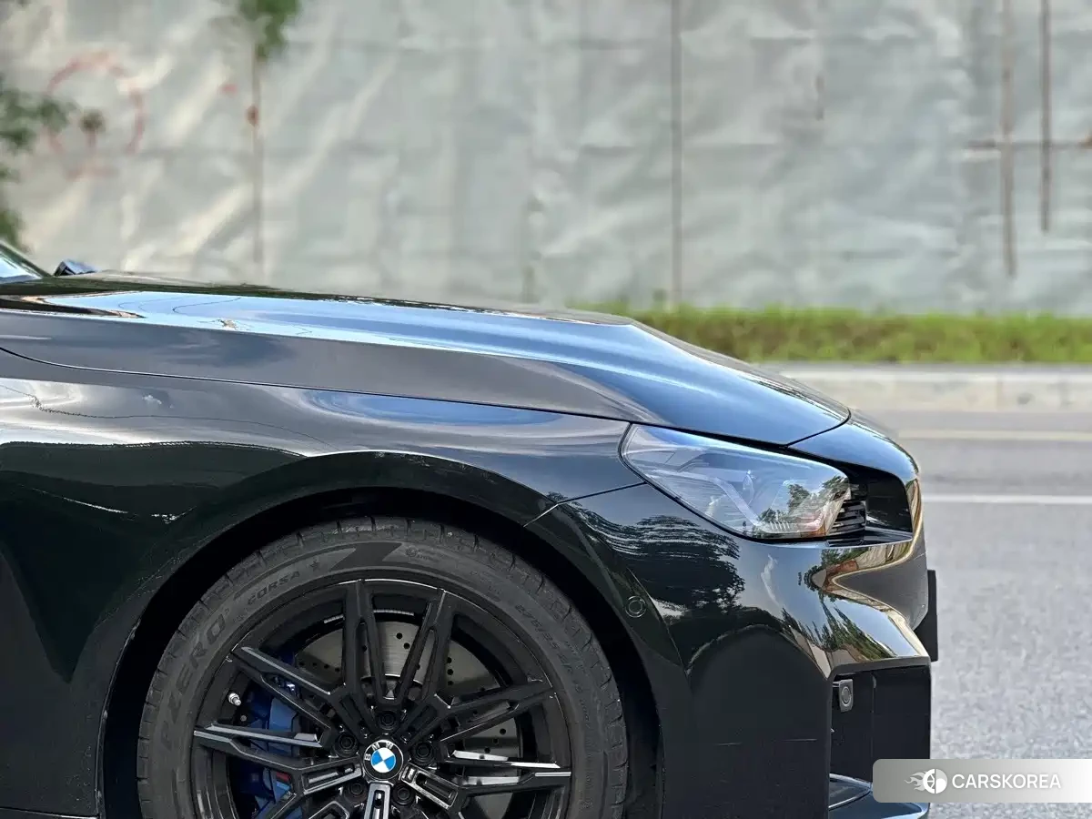 BMW M2 id 4629492 из Китая 15