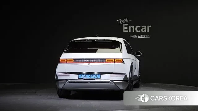 Hyundai Ionic 5 id 3037146 из Кореи 14