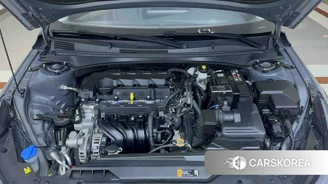 Hyundai Elantra id 4255752 из Китая 16