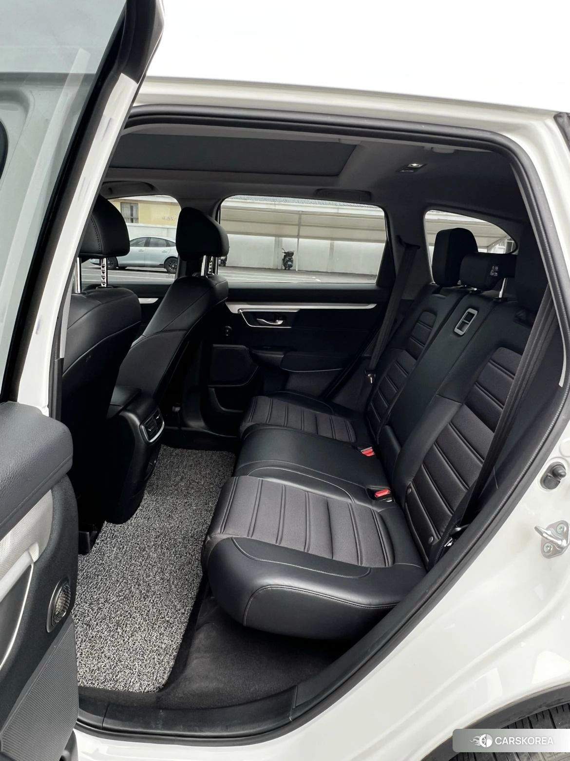 Honda CR-V id 4454348 из Китая 13