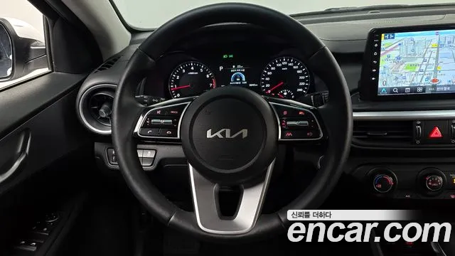 Kia The New K3 2nd generation id 2639295 из Кореи 14