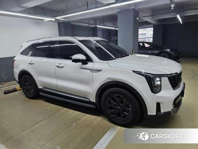 Kia The New Sorento 4th Generation id 4675228 из Кореи 10