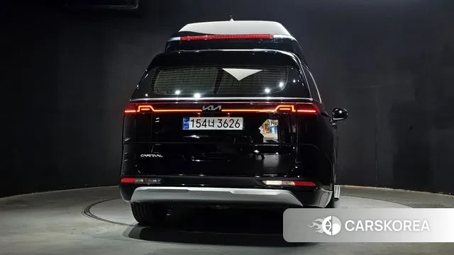 Kia Carnival 4th generation id 3758631 из Кореи 14