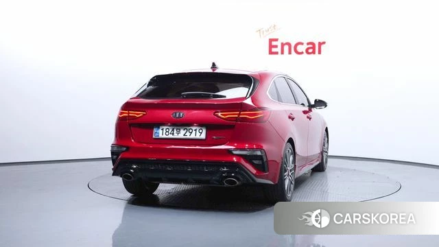 Kia Come New K3 id 4501793 из Кореи 27