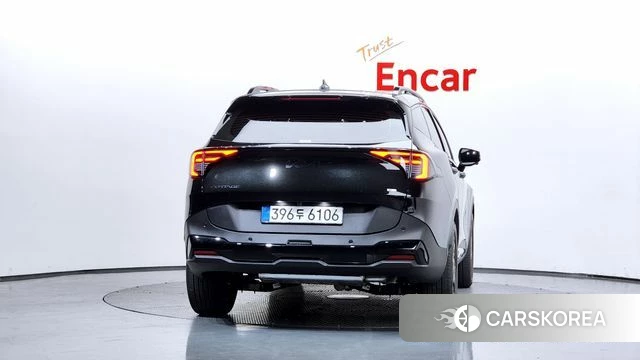 Kia The New Sportage 5th Generation id 4734477 из Кореи 33