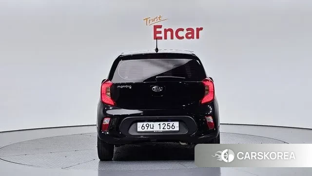 Kia All New Morning (JA) id 3397057 из Кореи 14