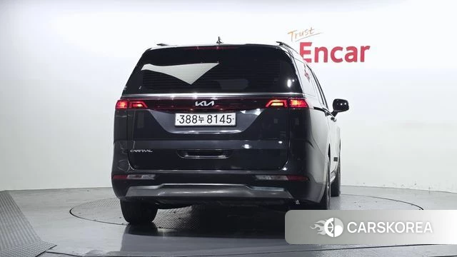 Kia Carnival 4th generation id 4480886 из Кореи 28