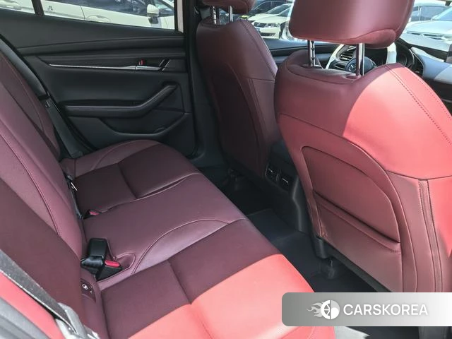 Mazda 3 Angkesaila id 4262081 из Китая 7