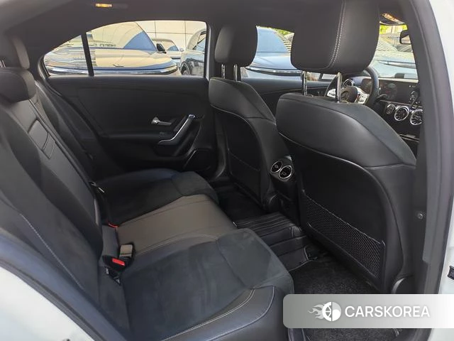 Mercedes-Benz Class A id 4212815 из Китая 10