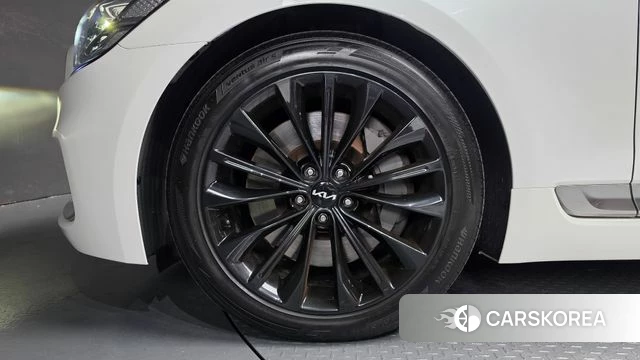Kia More K9 id 4895304 из Кореи 26