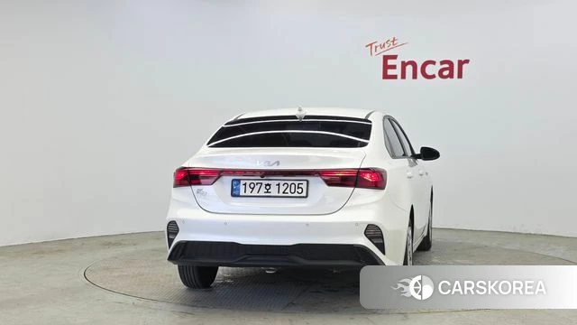 Kia The New K3 2nd generation id 4282230 из Кореи 24
