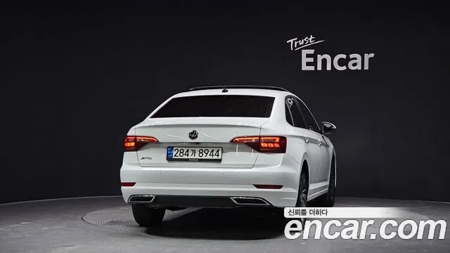 Volkswagen 7th Generation of Jetta id 2858671 из Кореи 14