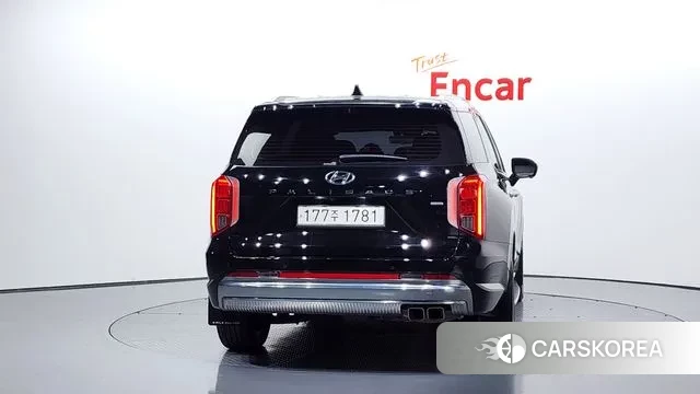 Hyundai The New Palisade id 3462824 из Кореи 14