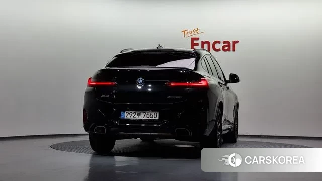 BMW X4 (G02) id 3348163 из Кореи 14