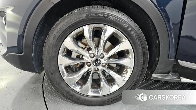 Kia The New Sorento id 4595948 из Кореи 28
