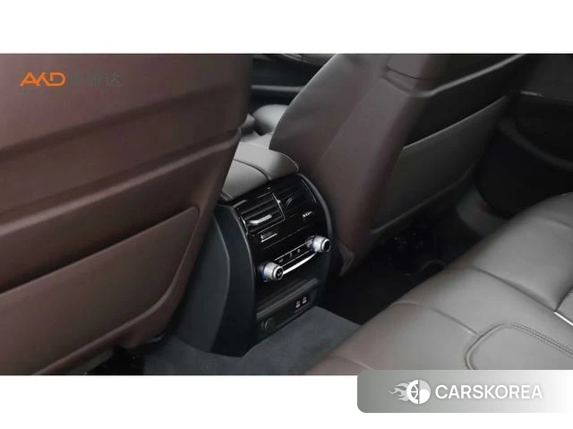 BMW 5 series (imported) id 4210965 из Китая 4