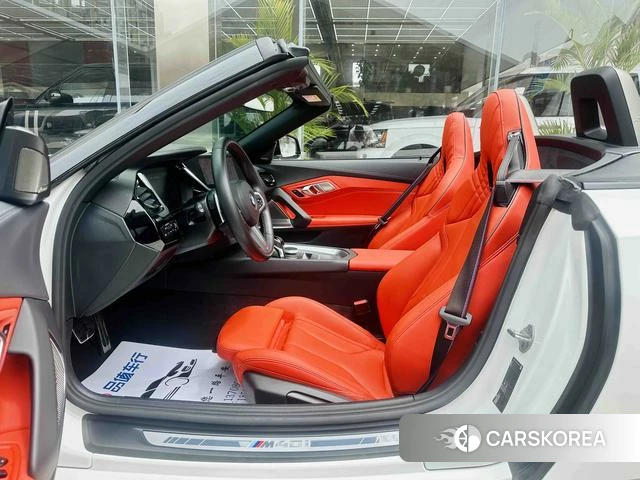 BMW Z4 id 4257383 из Китая 9