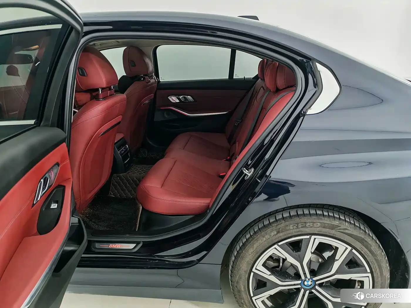 BMW i3 id 4538931 из Китая 14