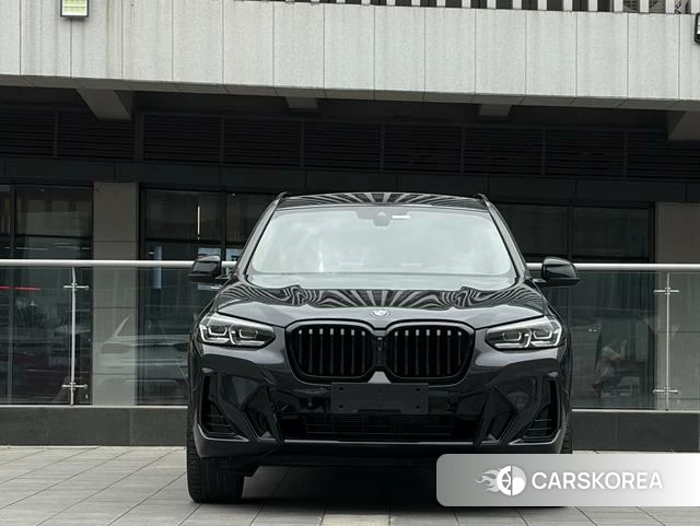 BMW X3 id 4265006 из Китая 16