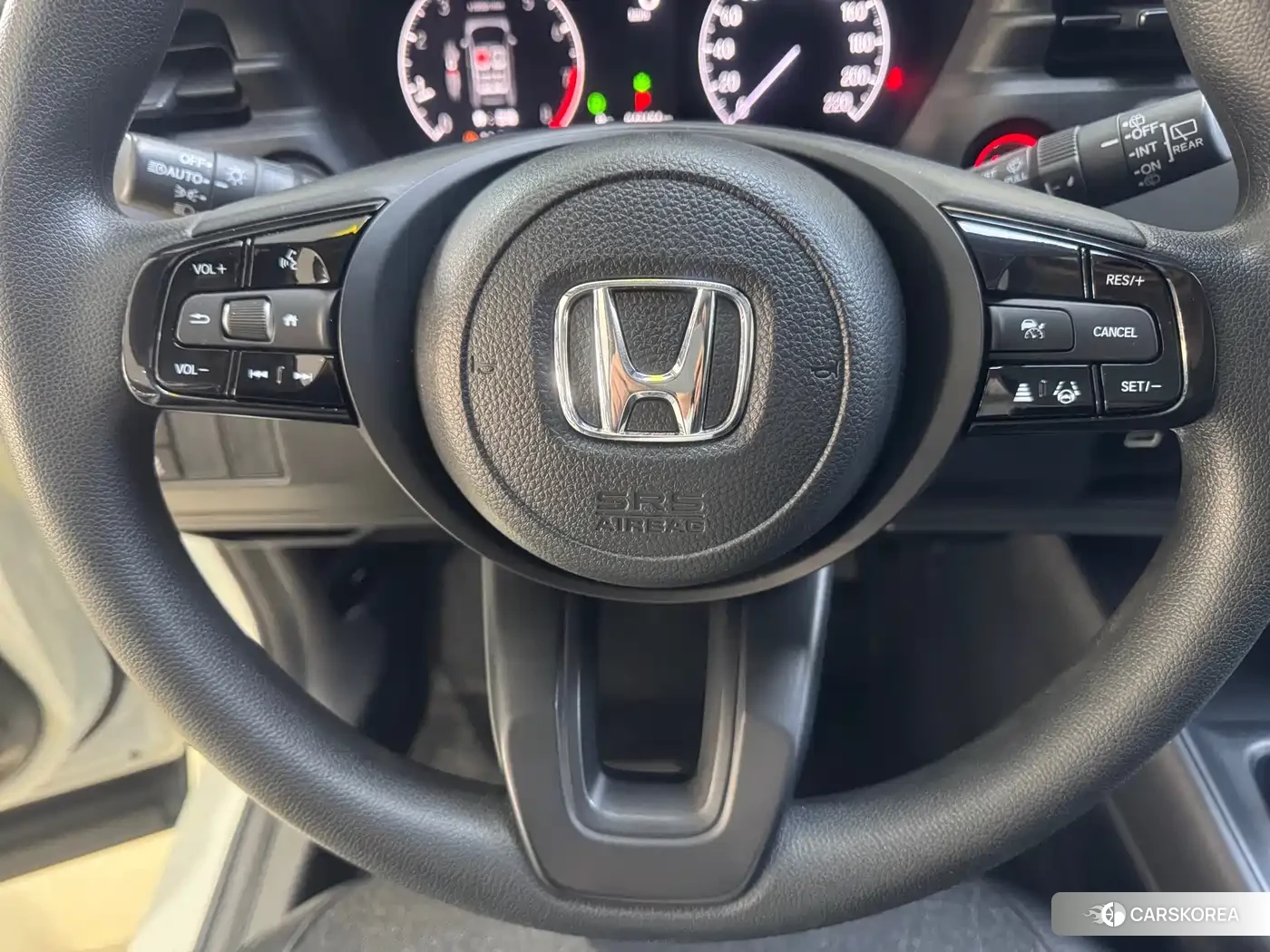 Honda Vezel id 4546441 из Китая 20