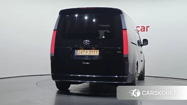 Hyundai Staria id 4928832 из Кореи 14