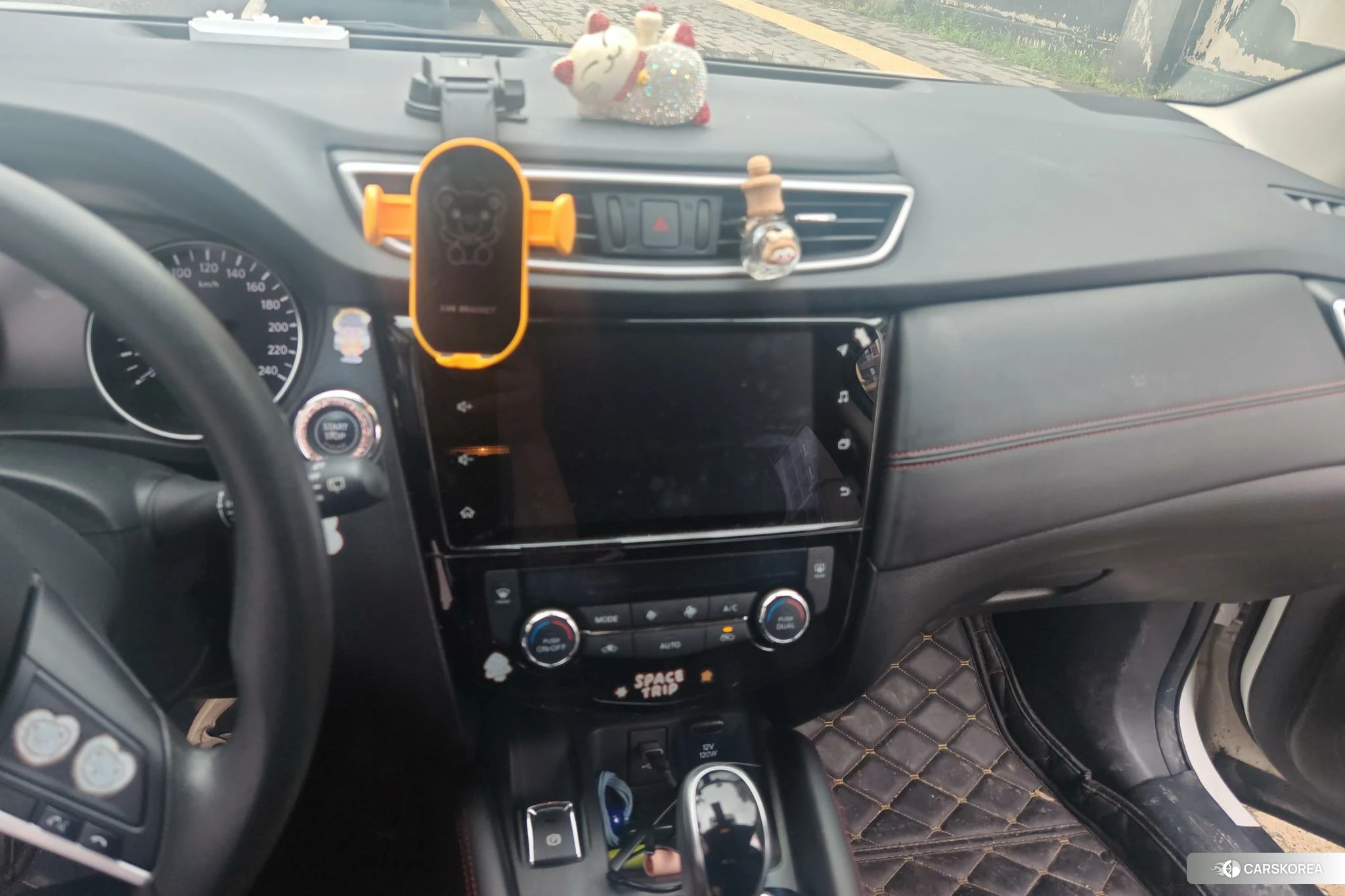 Nissan Qashqai id 4487301 из Китая 11