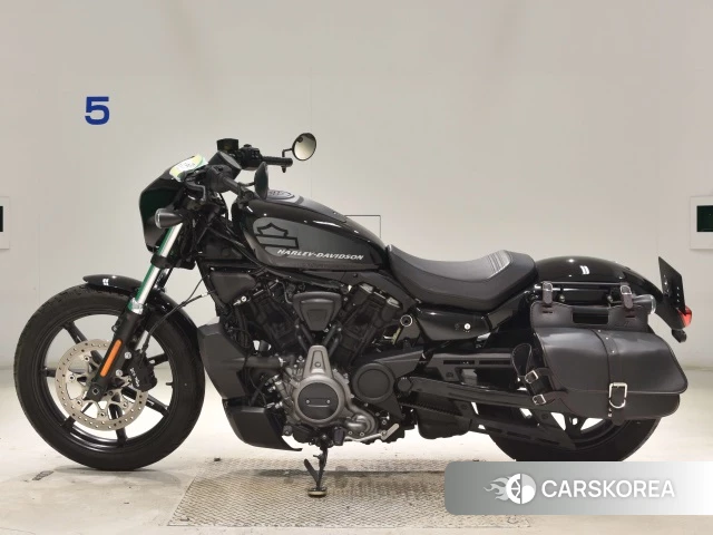 Harley-Davidson NIGHTSTER RH975 2022 из Японии