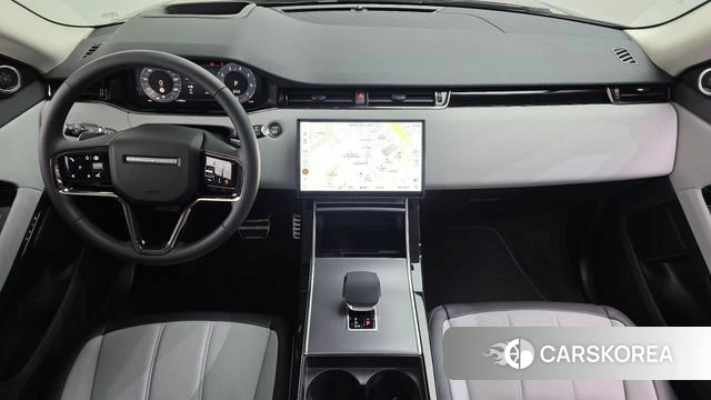 Land Rover Range Rover Evoque 2nd Generation id 3841286 из Кореи 14