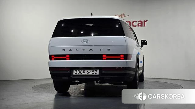 Hyundai Santa Fe (MX5) id 4354490 из Кореи 26