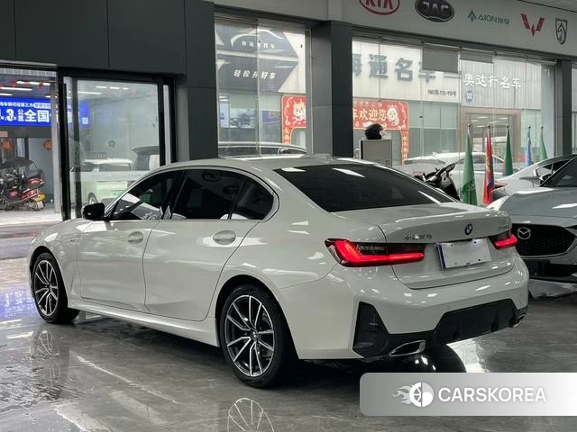 BMW 3 series id 3896141 из Китая 4